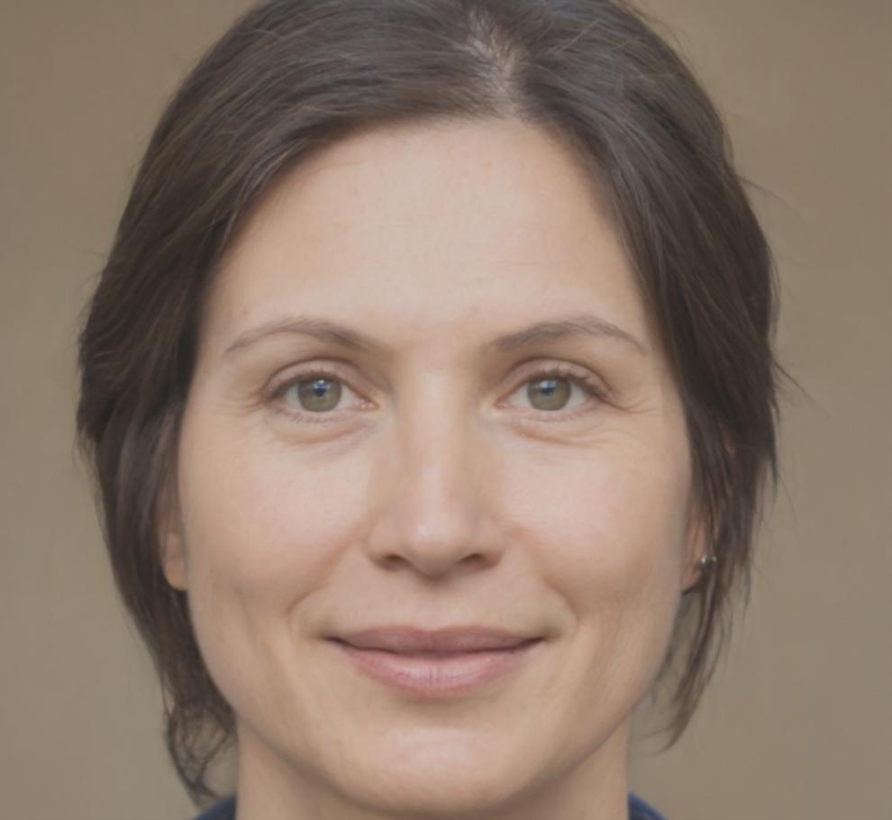 Retrato da especialista Dra. Catarina Fonseca