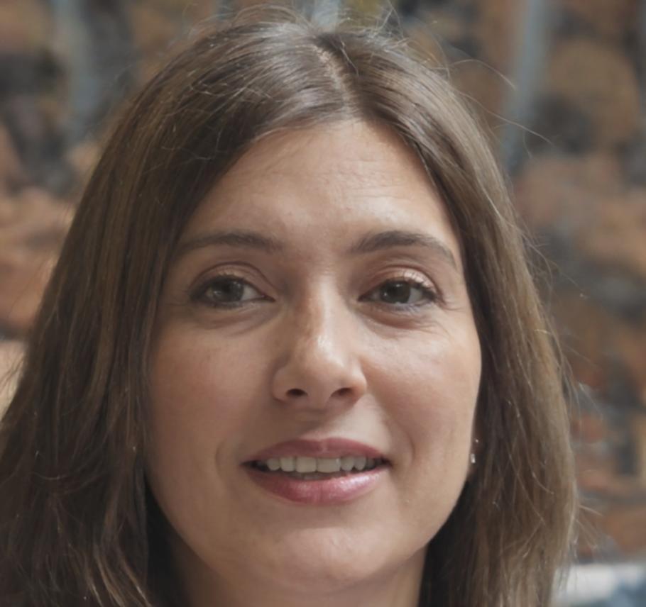 Coordenadora de networking educativo